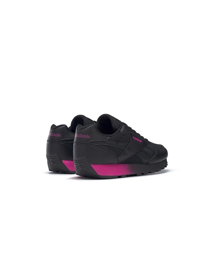 Reebok Damskie Sneakersy Rewind Run GY8864 Czarny | Sklep Monotox