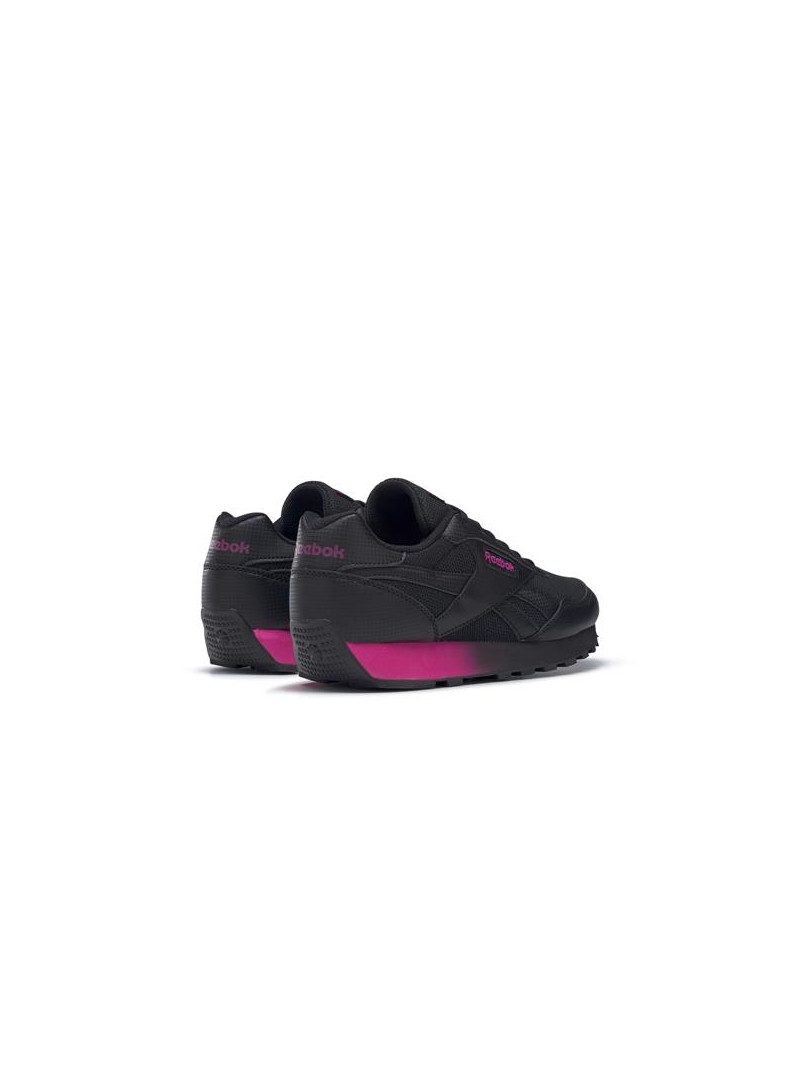 Reebok Damskie Sneakersy Rewind Run GY8864 Czarny | Sklep Monotox