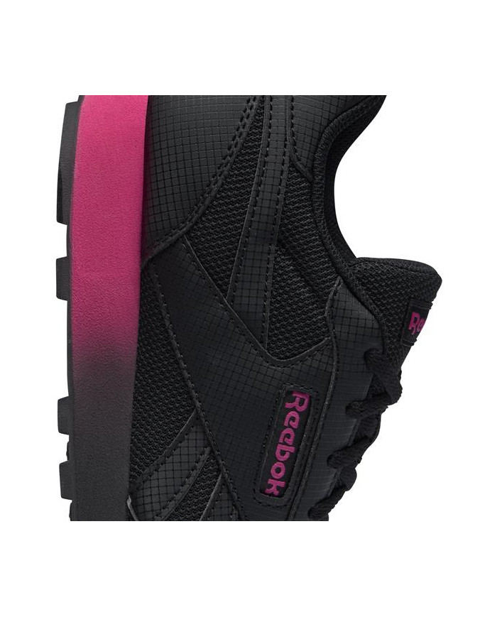 Reebok Damskie Sneakersy Rewind Run GY8864 Czarny | Sklep Monotox
