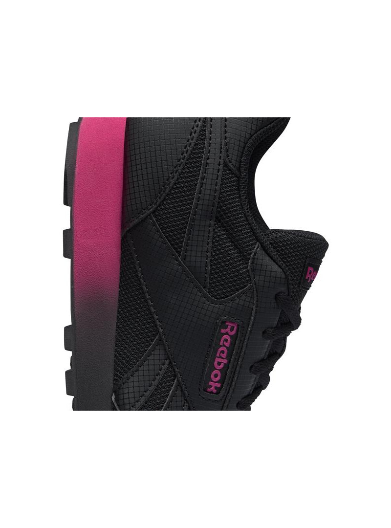 Reebok Damskie Sneakersy Rewind Run GY8864 Czarny | Sklep Monotox