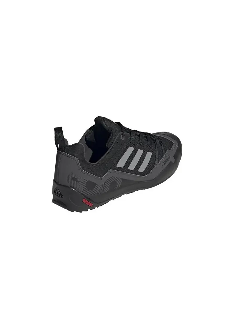 Adidas Męskie Buty sportowe Terrex Swift Solo Approach GZ0331 Core Black / Core Black / Grey Three | Sklep Monotox
