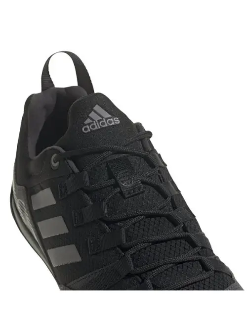 Adidas Męskie Buty sportowe Terrex Swift Solo Approach GZ0331 Core Black / Core Black / Grey Three | Sklep Monotox