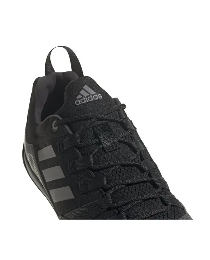 Adidas Męskie Buty sportowe Terrex Swift Solo Approach GZ0331 Core Black / Core Black / Grey Three | Sklep Monotox