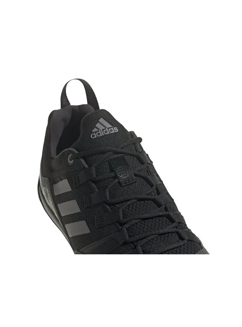 Adidas Męskie Buty sportowe Terrex Swift Solo Approach GZ0331 Core Black / Core Black / Grey Three | Sklep Monotox
