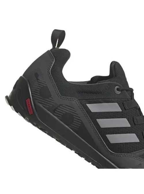 Adidas Męskie Buty sportowe Terrex Swift Solo Approach GZ0331 Core Black / Core Black / Grey Three | Sklep Monotox