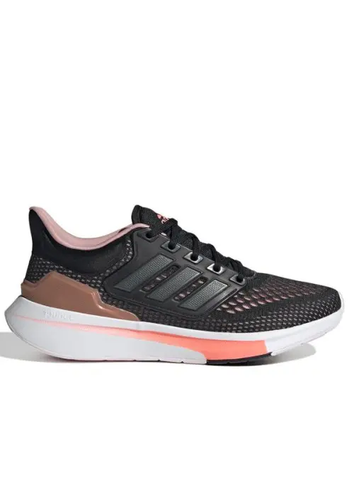Adidas Damskie Buty sportowe Eq21 Run GZ0589 Czarny | Sklep Monotox