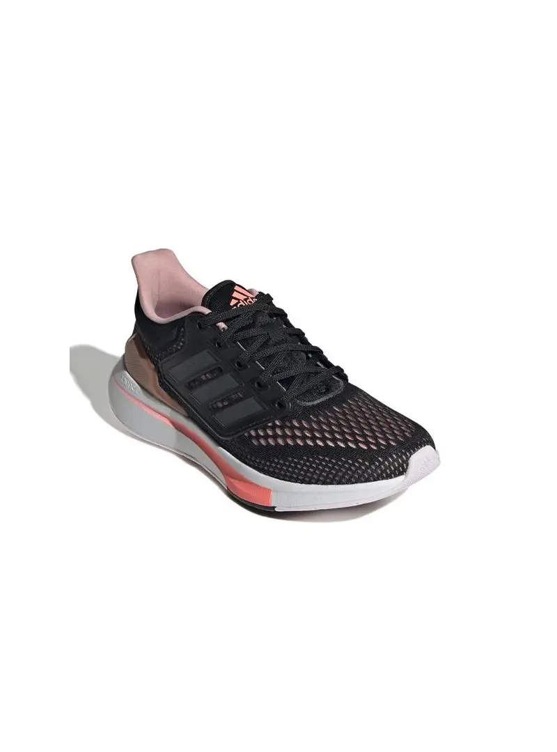 Adidas Damskie Buty sportowe Eq21 Run GZ0589 Czarny | Sklep Monotox