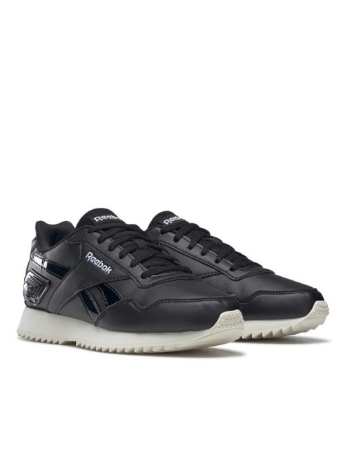 Reebok Damskie Sneakersy Royal Glide GZ1411 Czarny | Sklep Monotox