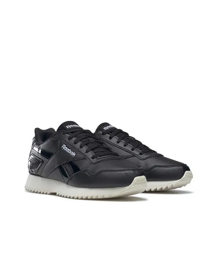 Reebok Damskie Sneakersy Royal Glide GZ1411 Czarny | Sklep Monotox