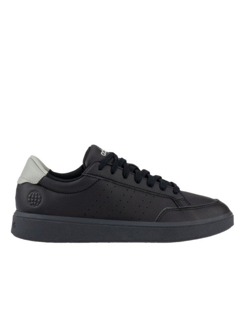 Adidas Męskie Sneakersy Nova Court GZ1783 Czarny | Sklep Monotox