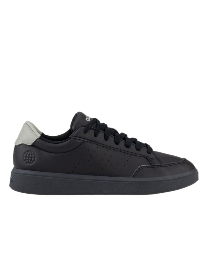 Adidas Męskie Sneakersy Nova Court GZ1783 Czarny | Sklep Monotox