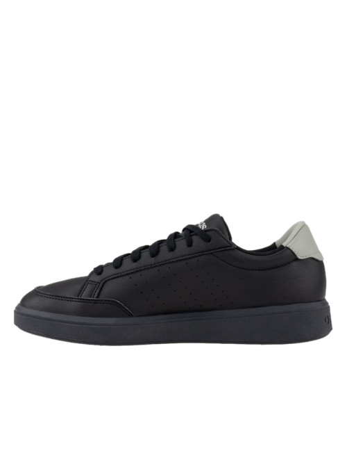 Adidas Męskie Sneakersy Nova Court GZ1783 Czarny | Sklep Monotox
