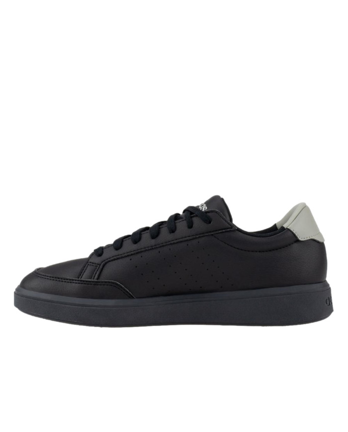 Adidas Męskie Sneakersy Nova Court GZ1783 Czarny | Sklep Monotox