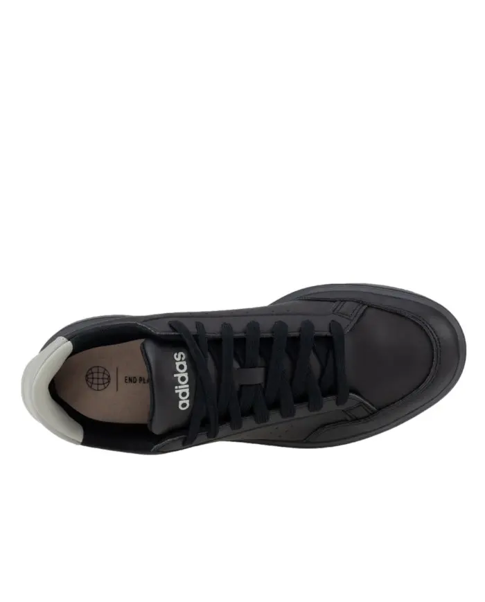 Adidas Męskie Sneakersy Nova Court GZ1783 Czarny | Sklep Monotox