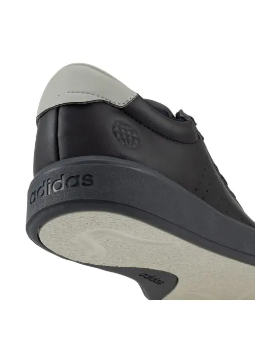 Adidas Męskie Sneakersy Nova Court GZ1783 Czarny | Sklep Monotox