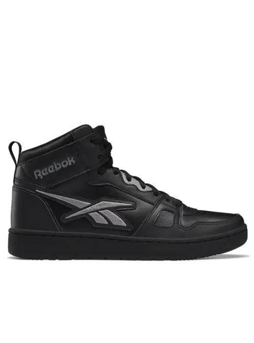 Reebok Męskie Sneakersy Resonator M GZ2713 Czarny | Sklep Monotox