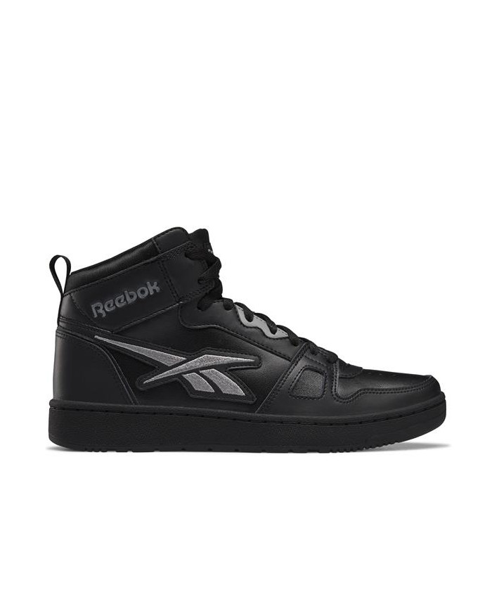 Reebok Męskie Sneakersy Resonator M GZ2713 Czarny | Sklep Monotox