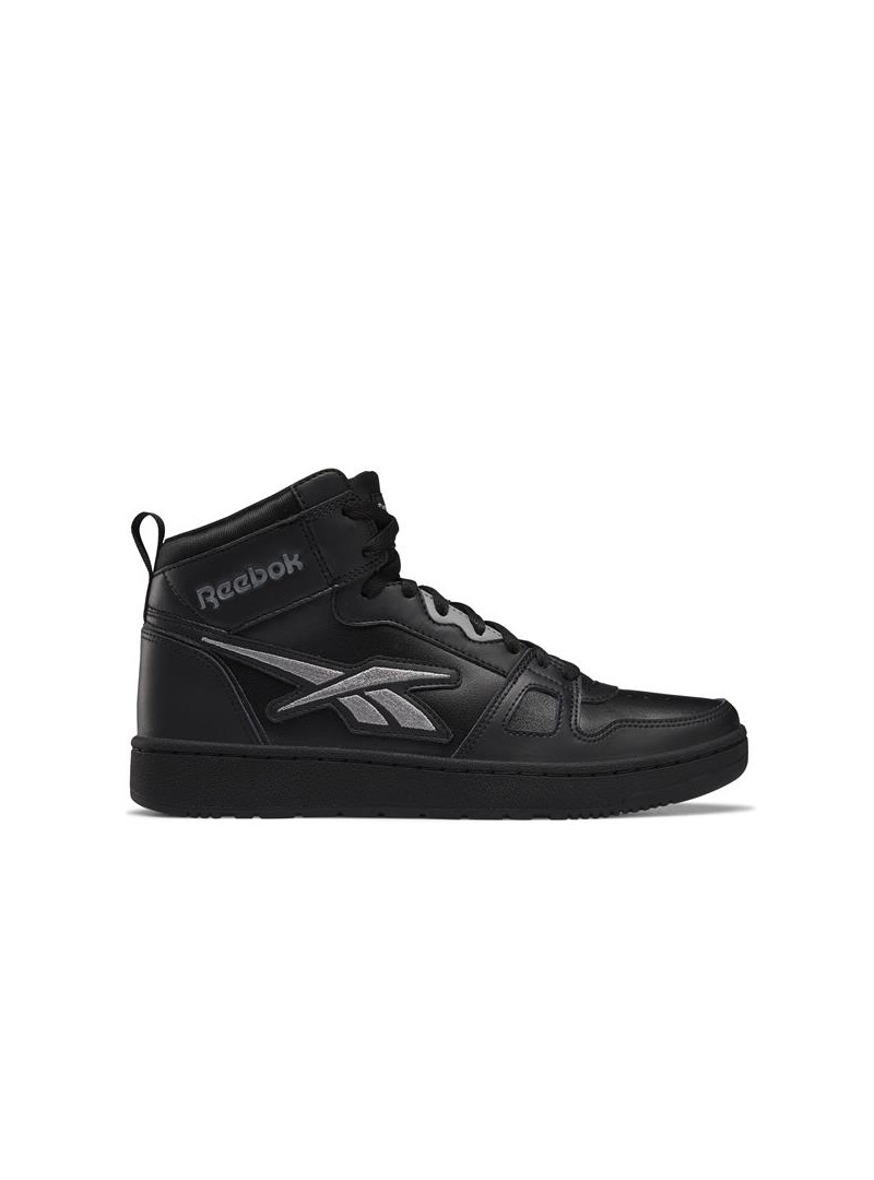 Reebok Męskie Sneakersy Resonator M GZ2713 Czarny | Sklep Monotox