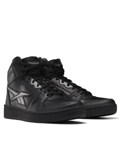 Reebok Męskie Sneakersy Resonator M GZ2713 Czarny | Sklep Monotox