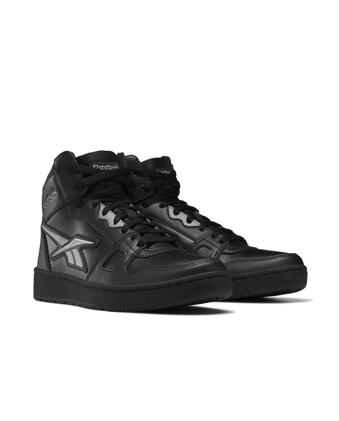 Reebok Męskie Sneakersy Resonator M GZ2713 Czarny | Sklep Monotox