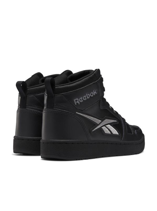 Reebok Męskie Sneakersy Resonator M GZ2713 Czarny | Sklep Monotox