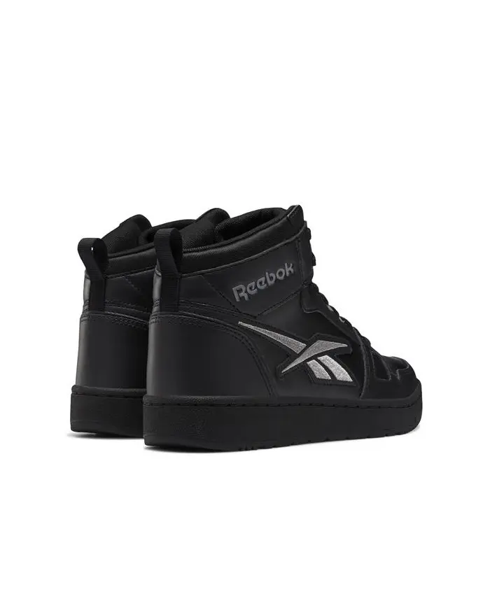 Reebok Męskie Sneakersy Resonator M GZ2713 Czarny | Sklep Monotox