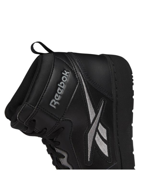 Reebok Męskie Sneakersy Resonator M GZ2713 Czarny | Sklep Monotox