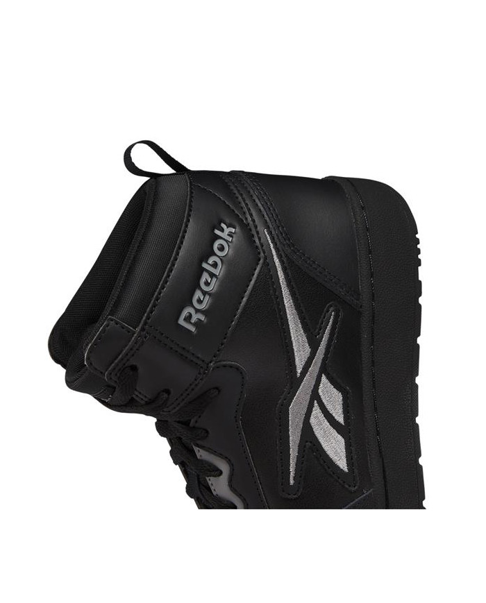 Reebok Męskie Sneakersy Resonator M GZ2713 Czarny | Sklep Monotox
