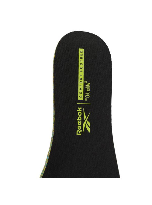 Reebok Męskie Sneakersy Resonator M GZ2713 Czarny | Sklep Monotox