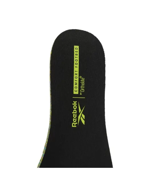 Reebok Męskie Sneakersy Resonator M GZ2713 Czarny | Sklep Monotox