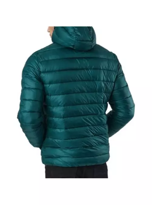 Champion HOODED JACKET 216647GS502