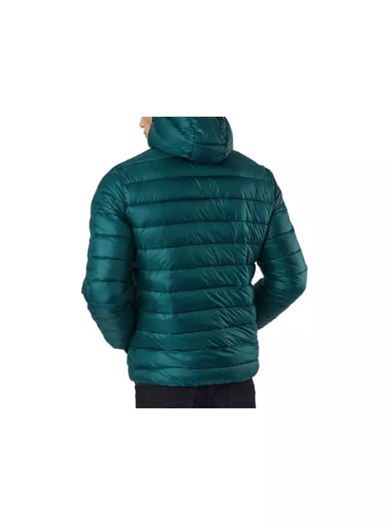 Champion HOODED JACKET 216647GS502
