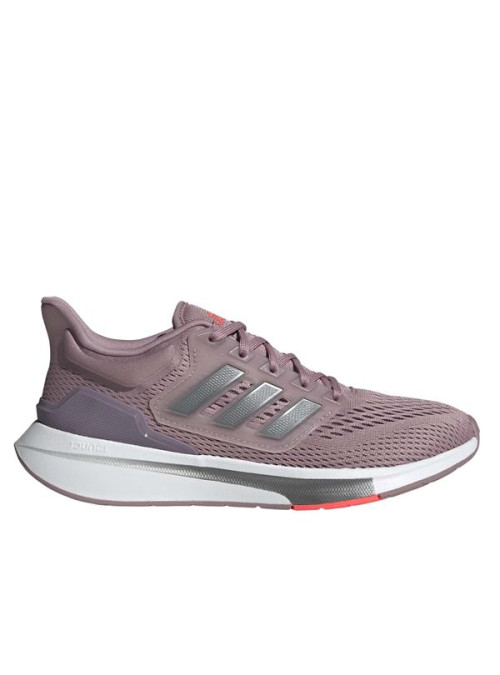 Adidas Damskie Buty sportowe Eq21 Run GZ4075 Różowy | Sklep Monotox