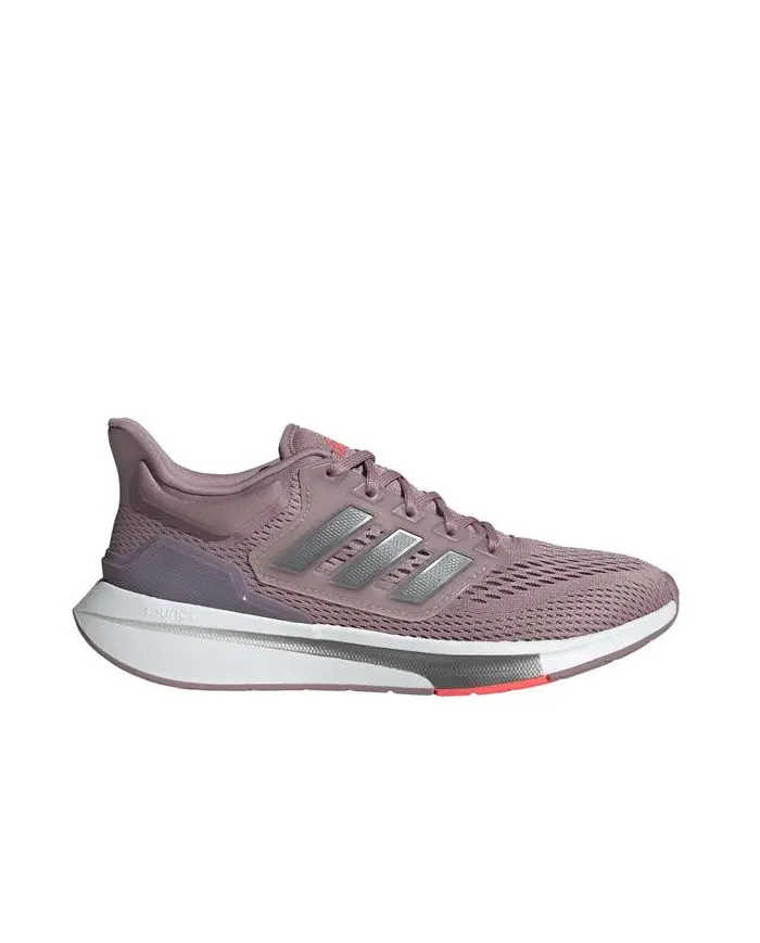 Adidas Damskie Buty sportowe Eq21 Run GZ4075 Różowy | Sklep Monotox