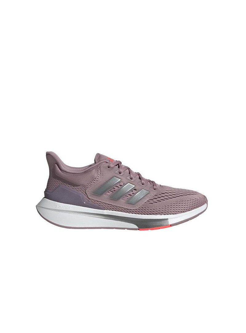 Adidas Damskie Buty sportowe Eq21 Run GZ4075 Różowy | Sklep Monotox