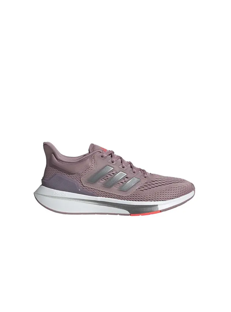 Adidas Damskie Buty sportowe Eq21 Run GZ4075 Różowy | Sklep Monotox