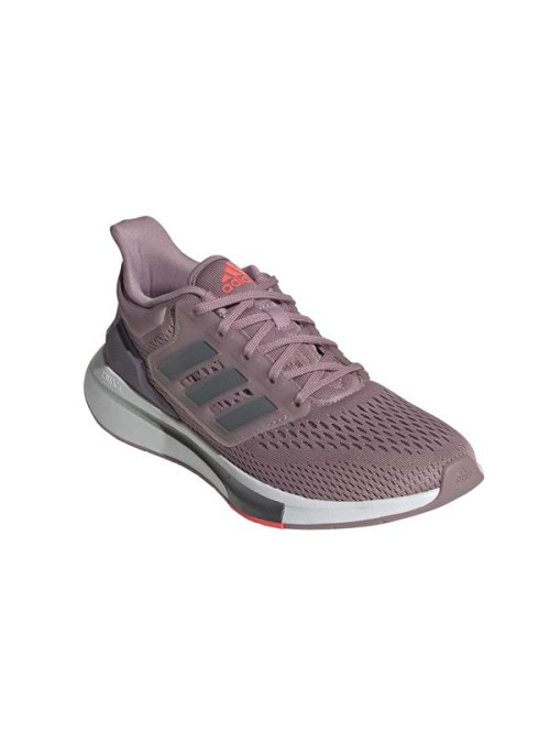 Adidas Damskie Buty sportowe Eq21 Run GZ4075 Różowy | Sklep Monotox