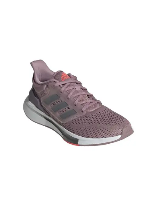 Adidas Damskie Buty sportowe Eq21 Run GZ4075 Różowy | Sklep Monotox
