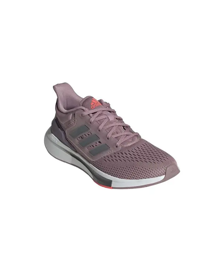 Adidas Damskie Buty sportowe Eq21 Run GZ4075 Różowy | Sklep Monotox