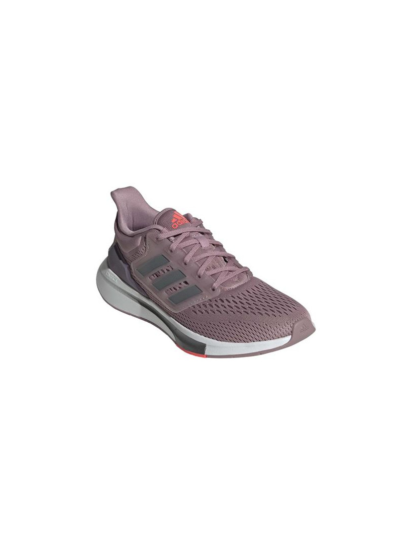 Adidas Damskie Buty sportowe Eq21 Run GZ4075 Różowy | Sklep Monotox