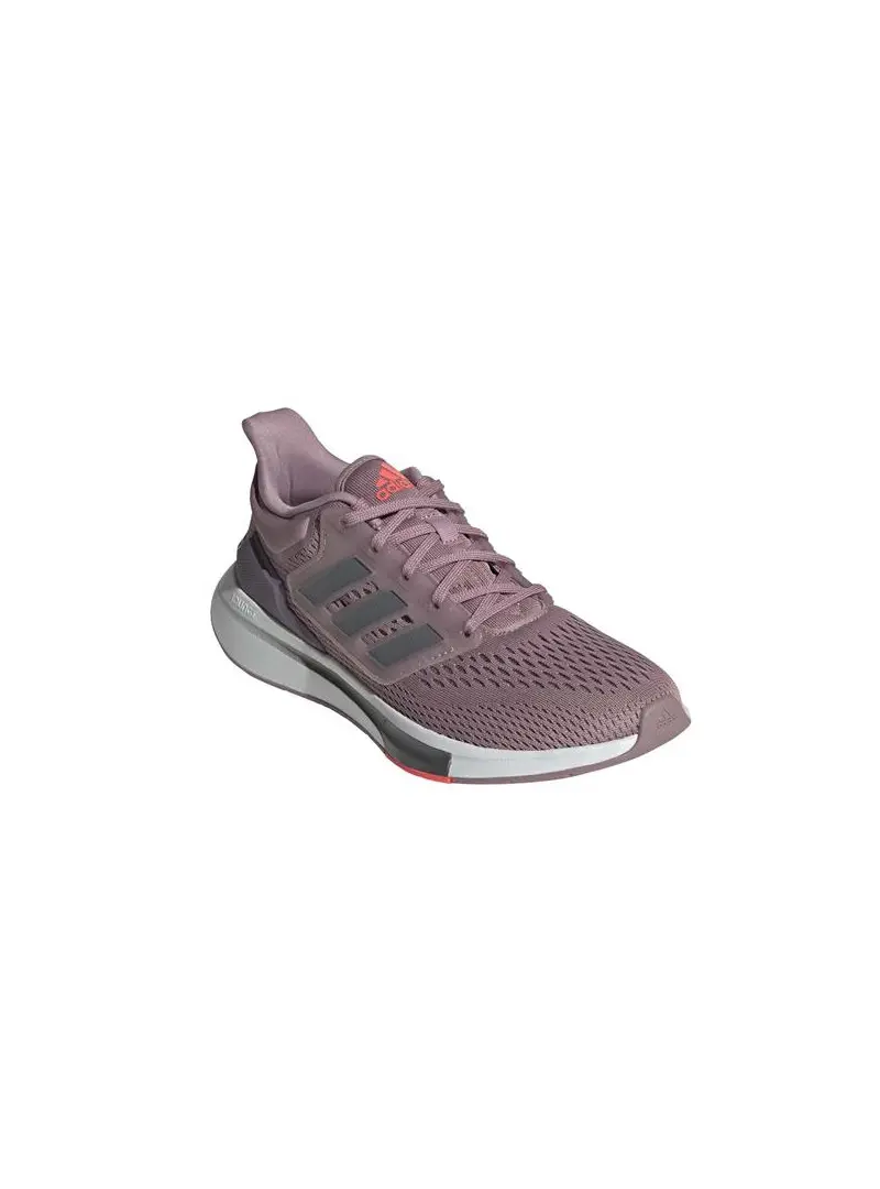 Adidas Damskie Buty sportowe Eq21 Run GZ4075 Różowy | Sklep Monotox