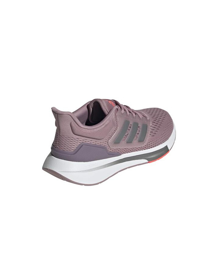 Adidas Damskie Buty sportowe Eq21 Run GZ4075 Różowy | Sklep Monotox