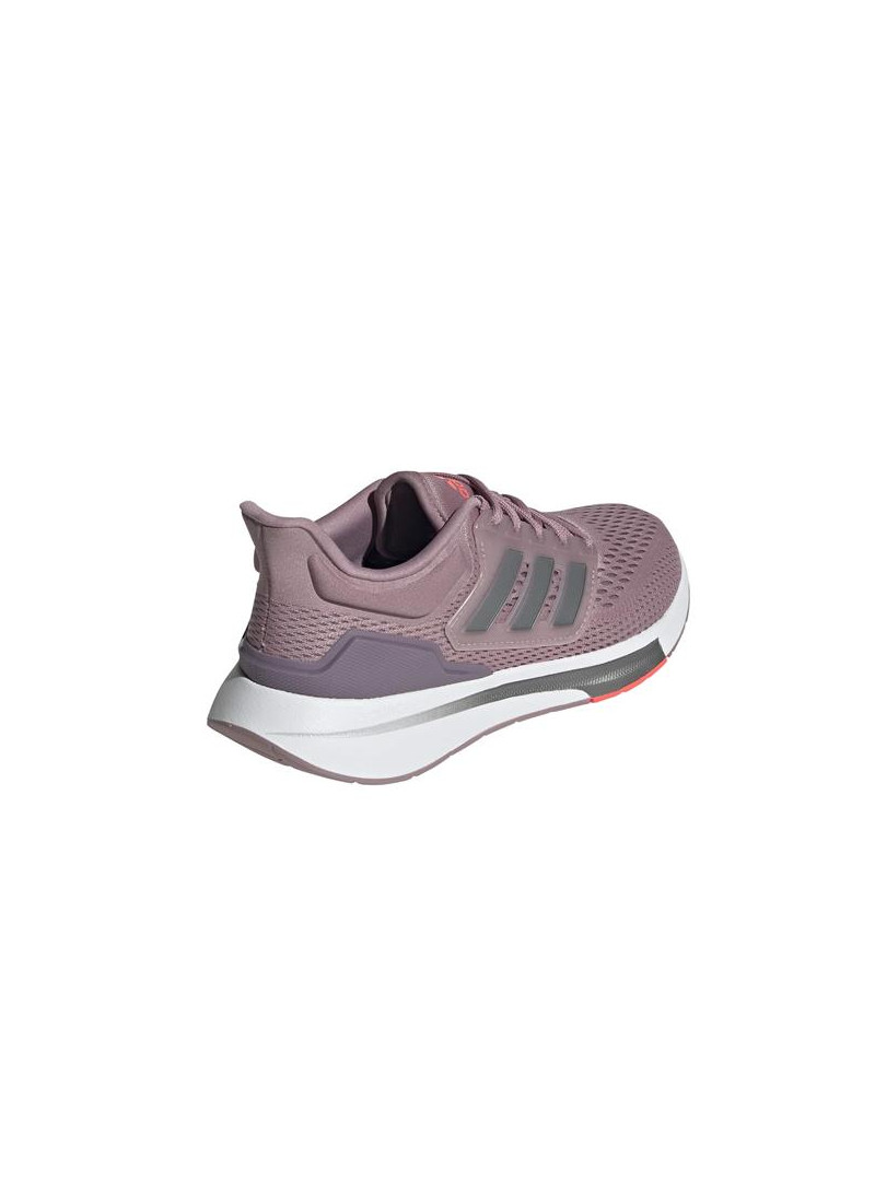 Adidas Damskie Buty sportowe Eq21 Run GZ4075 Różowy | Sklep Monotox