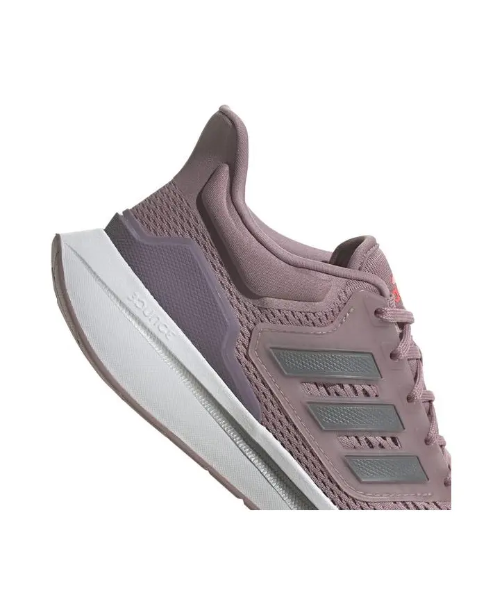 Adidas Damskie Buty sportowe Eq21 Run GZ4075 Różowy | Sklep Monotox