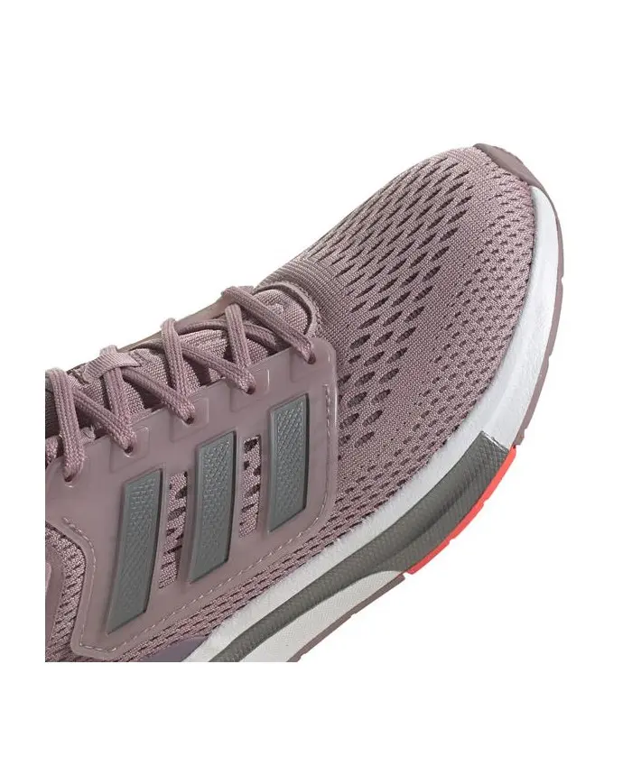 Adidas Damskie Buty sportowe Eq21 Run GZ4075 Różowy | Sklep Monotox