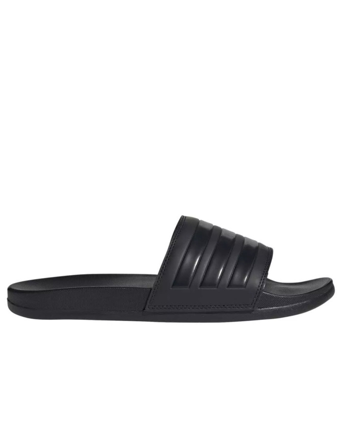 Adidas Męskie Klapki Adilette Comfort GZ5896 Czarny | Sklep Monotox
