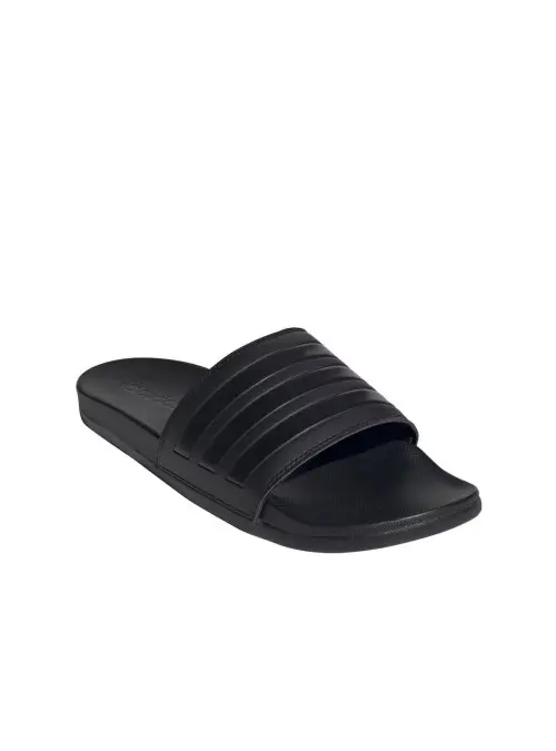 Adidas Męskie Klapki Adilette Comfort GZ5896 Czarny | Sklep Monotox