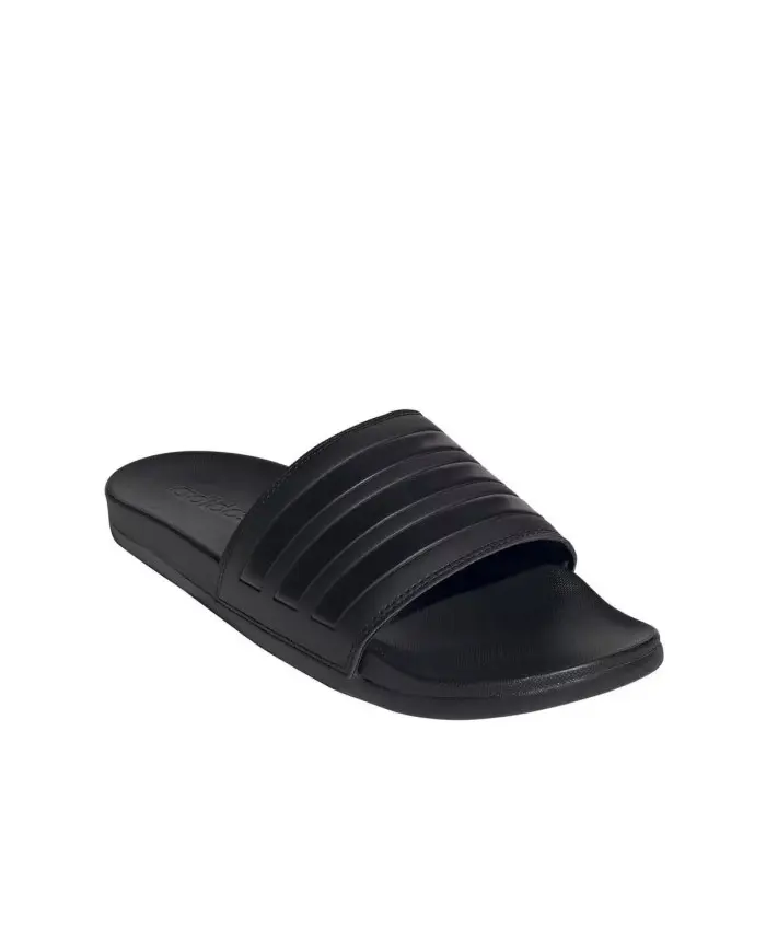 Adidas Męskie Klapki Adilette Comfort GZ5896 Czarny | Sklep Monotox