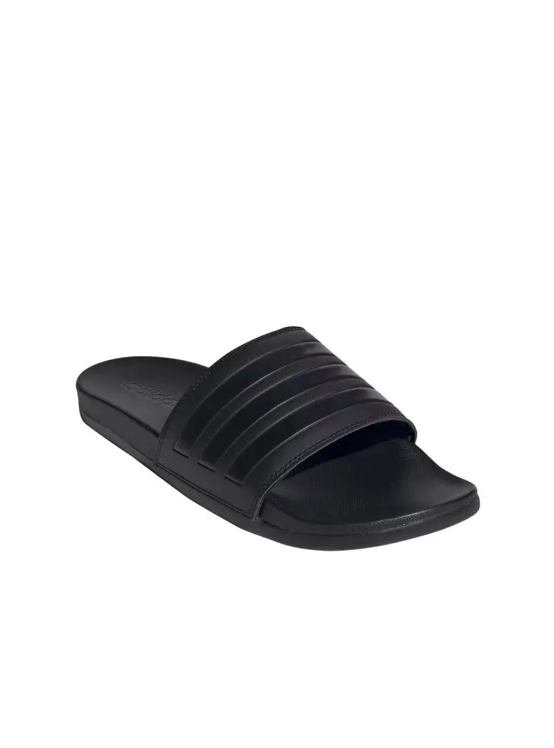 Adidas Męskie Klapki Adilette Comfort GZ5896 Czarny | Sklep Monotox