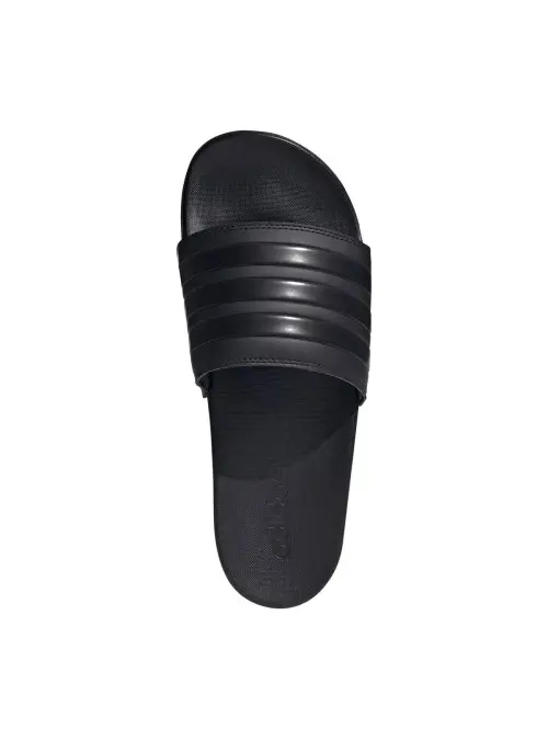 Adidas Męskie Klapki Adilette Comfort GZ5896 Czarny | Sklep Monotox